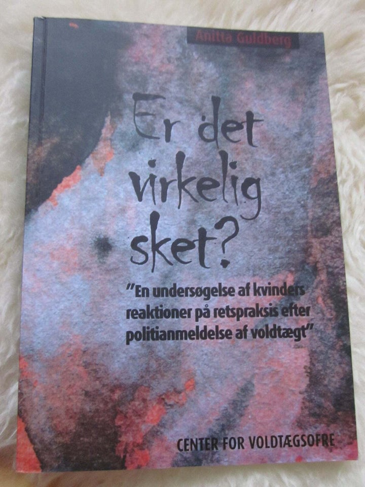 Er det virkelig sket? : en