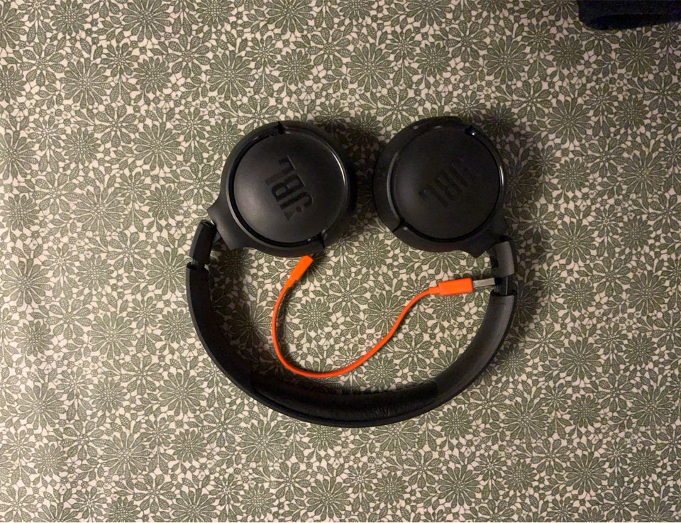 headset hovedtelefoner, JBL, God