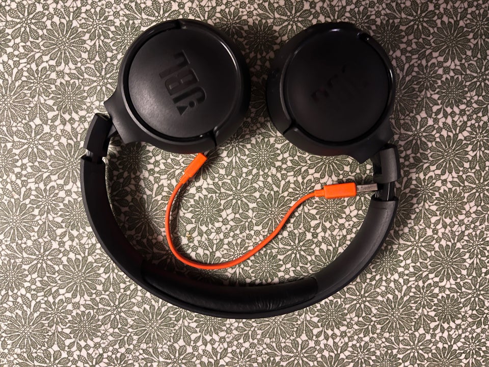 headset hovedtelefoner, JBL, God