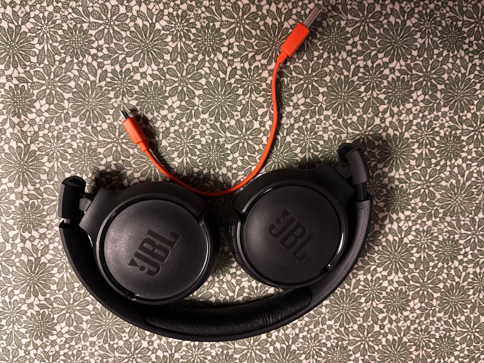 headset hovedtelefoner, JBL, God