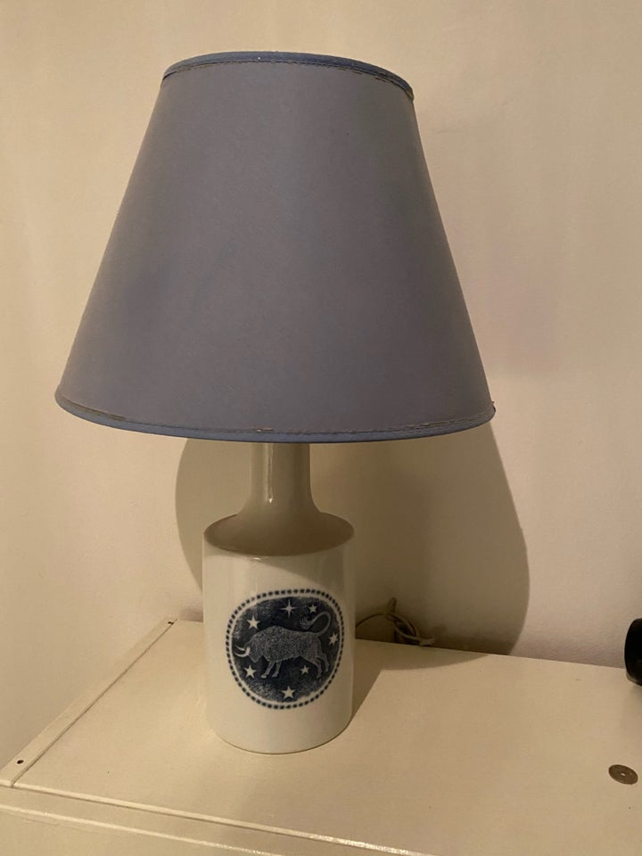 Lampe, Royal copenhagen