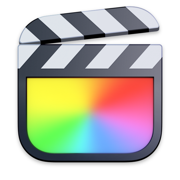 Apple Final Cut Pro Suite 2024