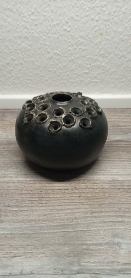 Keramik Vase Wurtz studie