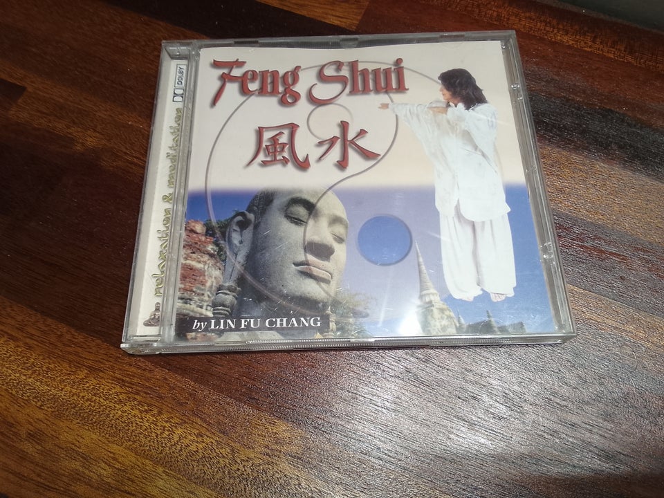 Lin fu chang: Feng Shui, alternativ