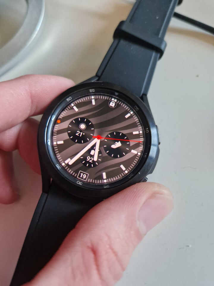 Smartwatch Samsung