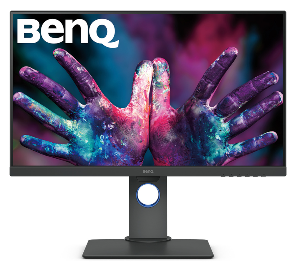 Benq PD2700U 27 tommer