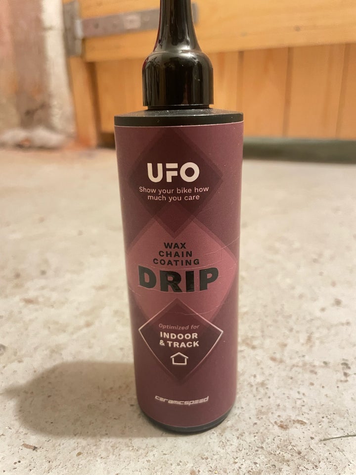 Andet, CeramicSpeed UFO Drip