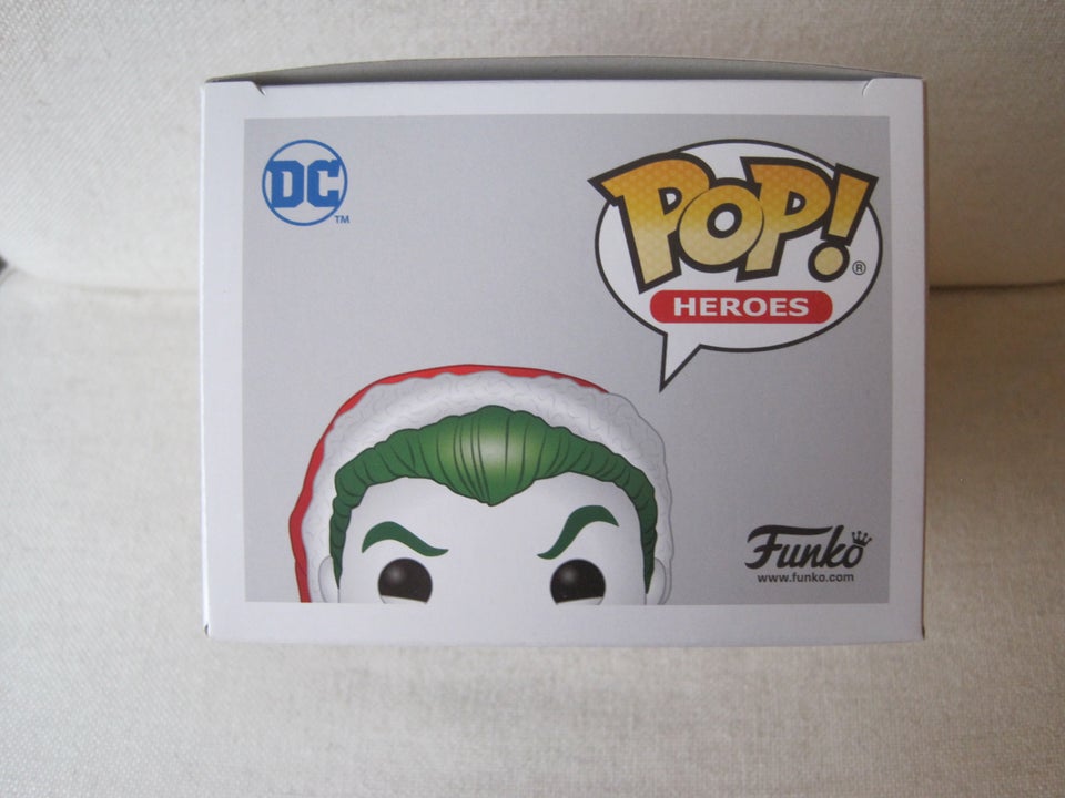 Funko Pop #358 The Joker