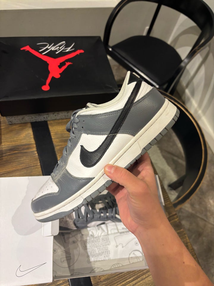 Sneakers, Nike dunk, str. 43