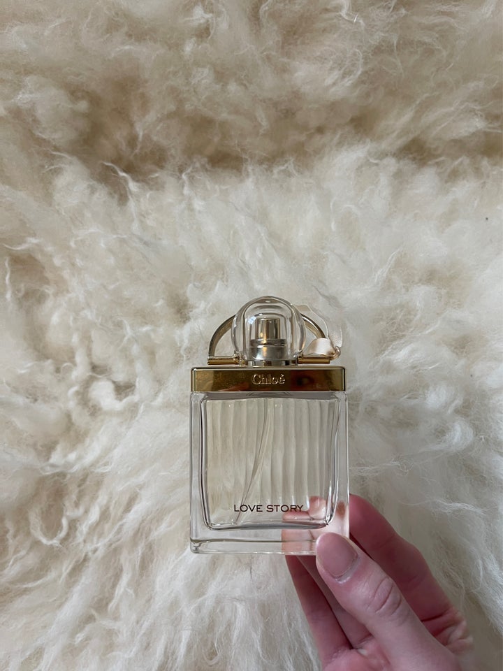 Eau de parfum, Parfume, Chloé