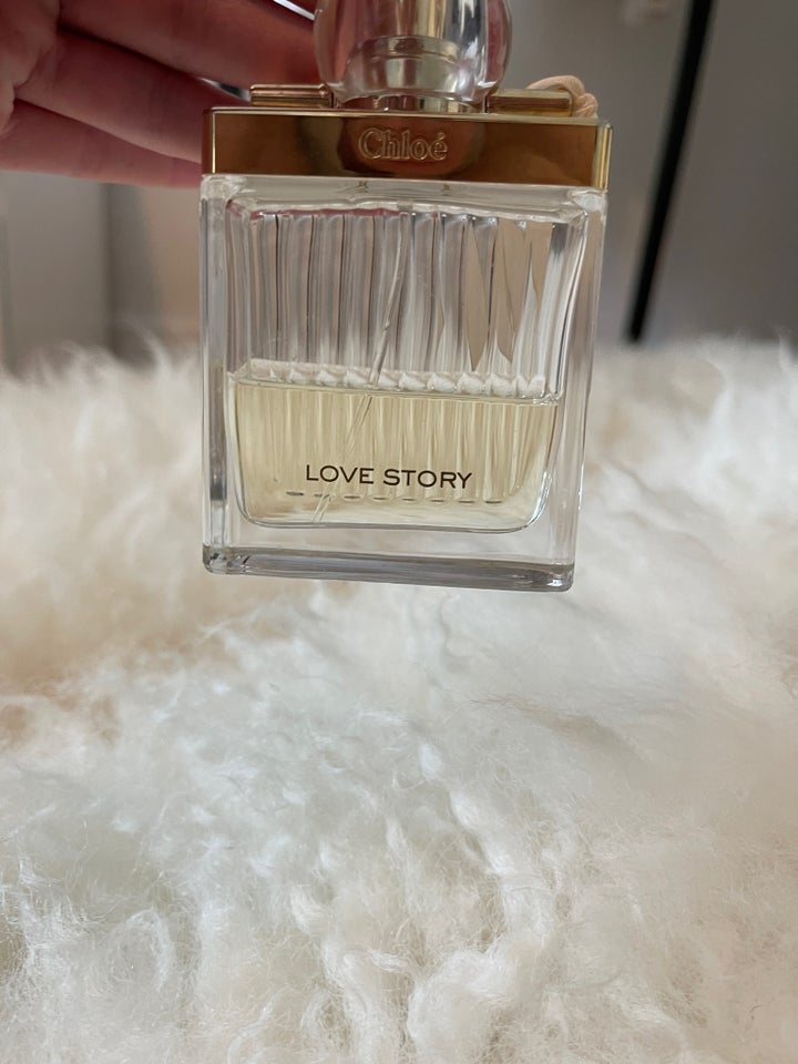 Eau de parfum, Parfume, Chloé