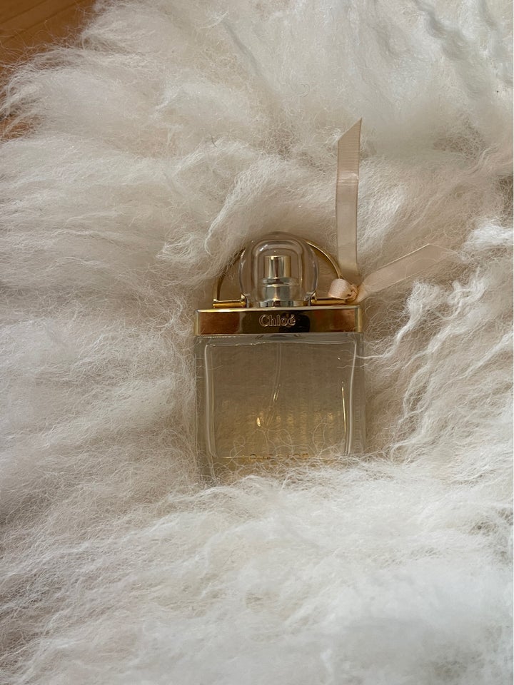 Eau de parfum, Parfume, Chloé