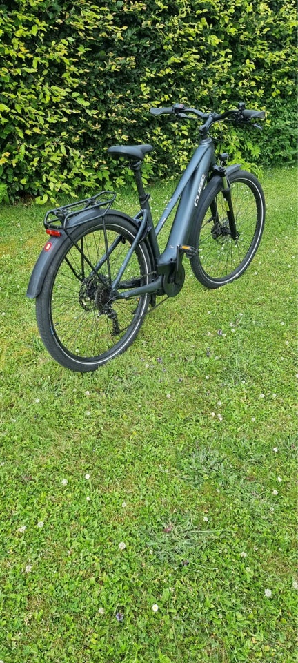 Damecykel Cube Cube Touring