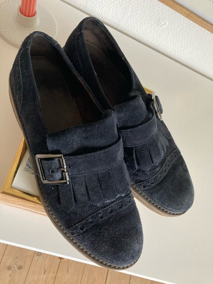 Loafers, str. 38,5, Gabor