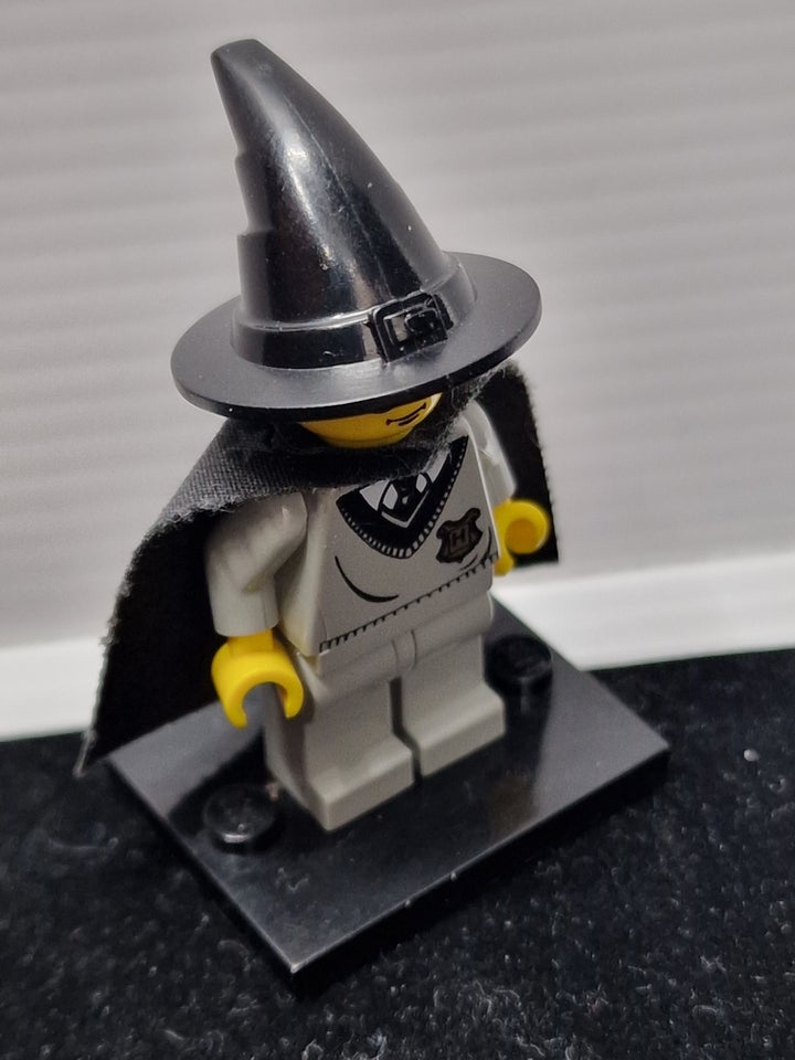 Lego Minifigures