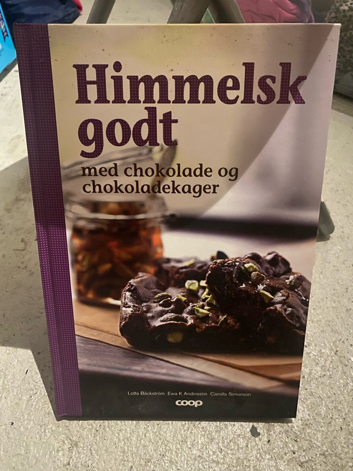 Himmelsk godt, emne: mad og vin