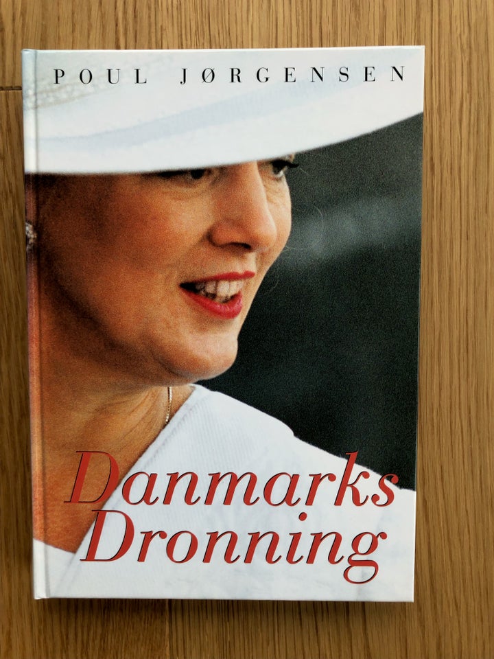 Danmarks Dronning, Poul