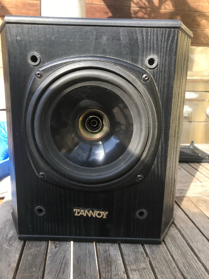 Højttaler, Tannoy, 626