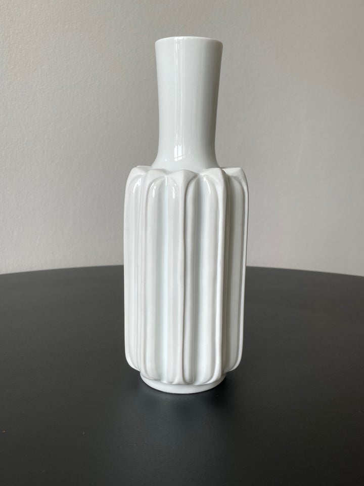 Porcelæn Vase Lisbeth