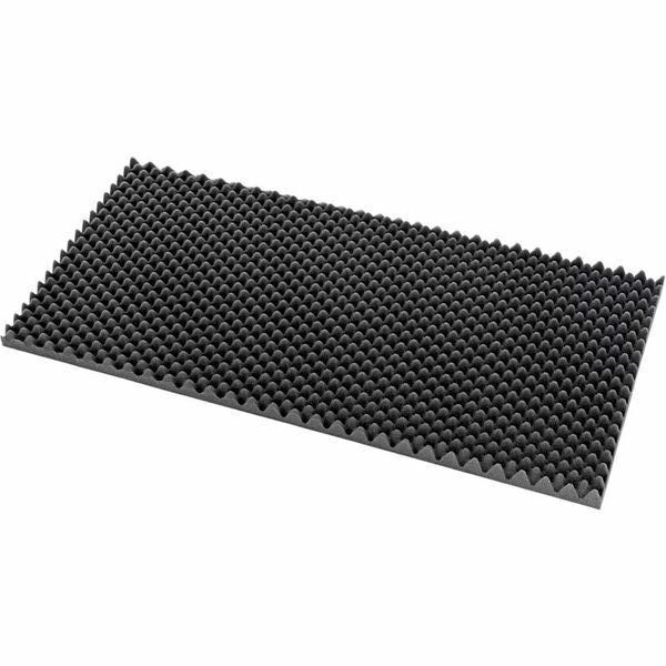 Foam absorbers takustik