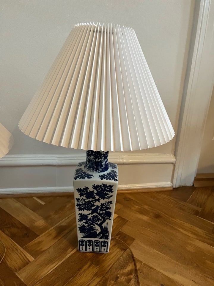 Anden bordlampe