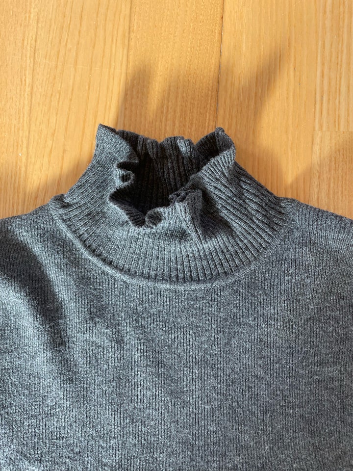 Sweater Rullekrave PompDeLuxe