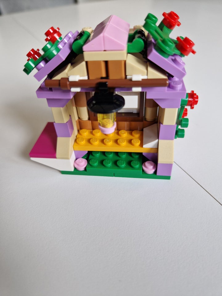 Lego Friends, 41031