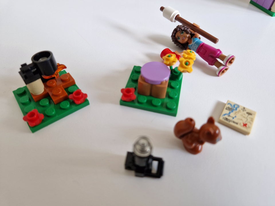 Lego Friends, 41031