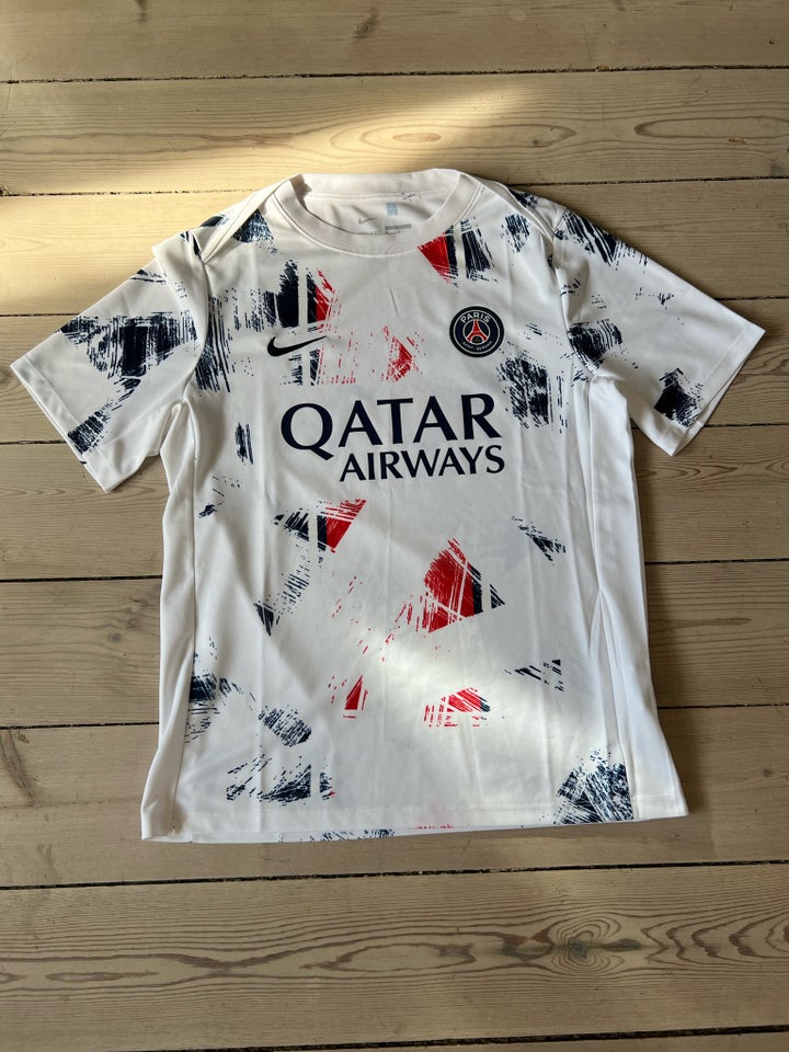 Fodboldtrøje, Psg, Nike