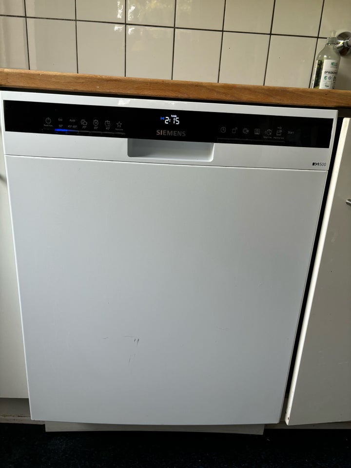 Siemens IQ500, fritstående