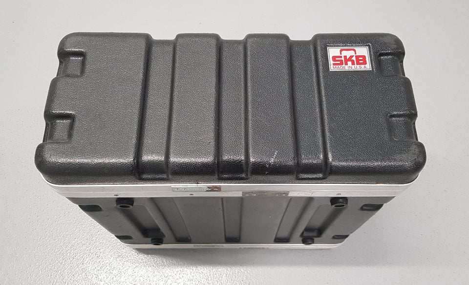 Rack Case, SKB SKB 4U