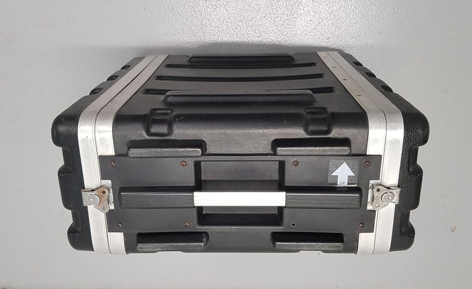 Rack Case, SKB SKB 4U