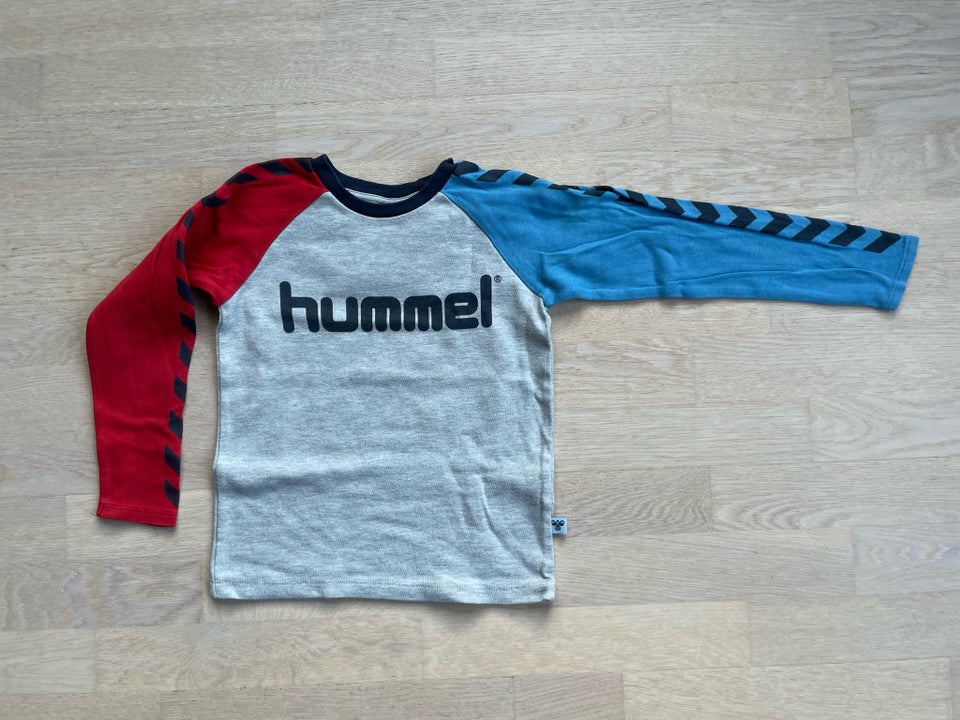 Bluse, Bluse , Hummel