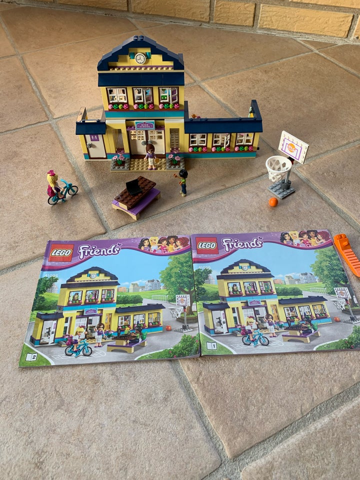 Lego Friends, 41005