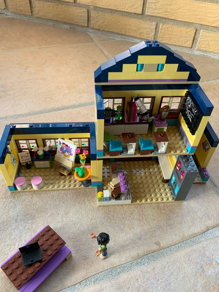 Lego Friends, 41005