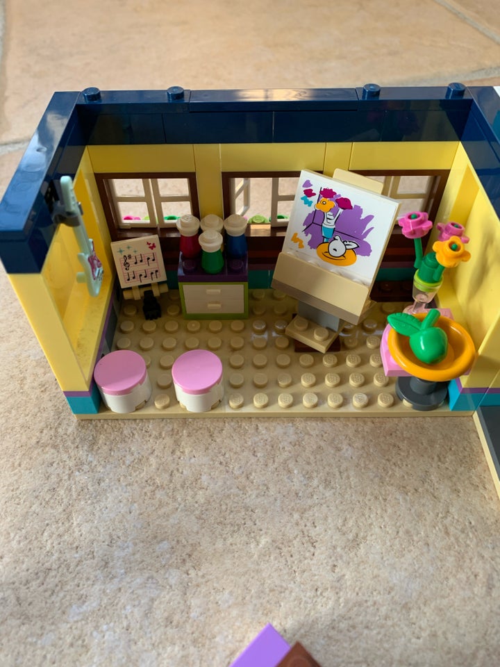 Lego Friends, 41005