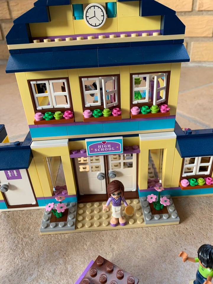 Lego Friends, 41005