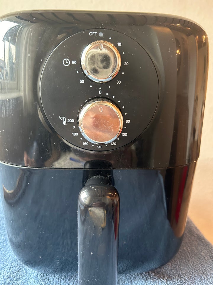 Airfryer Epiq