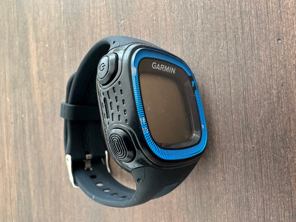 Pulsur Løbeur Garmin