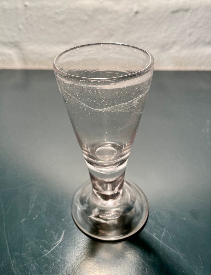 Conradsminde frimurerglas