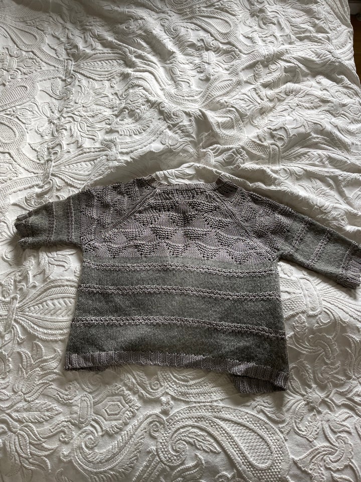 Cardigan, Stella Nova, str. 36