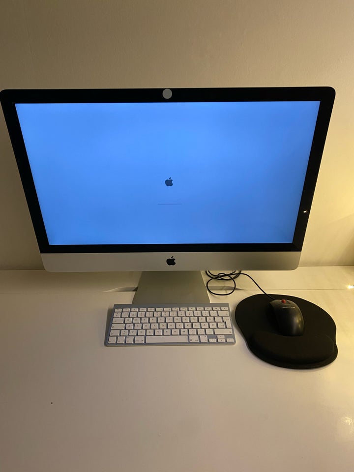 iMac, iMac 2012, 3,2 GHz