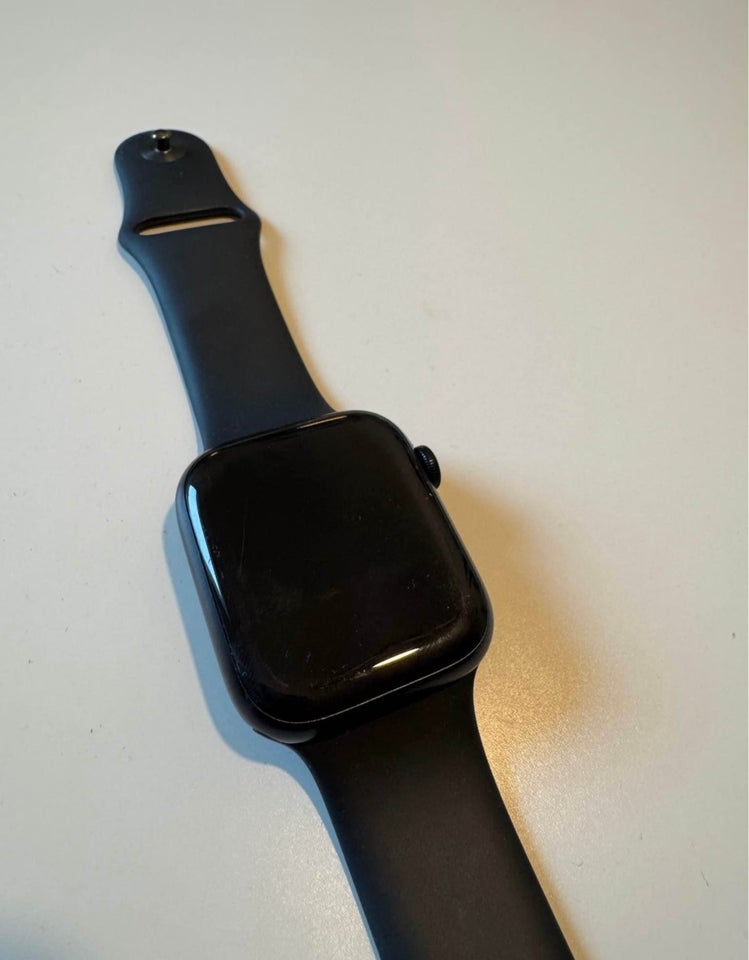 Smartwatch, Apple