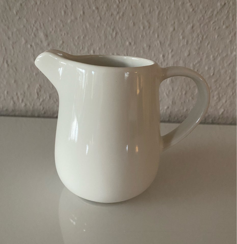 Porcelæn Fløde/mælkekande