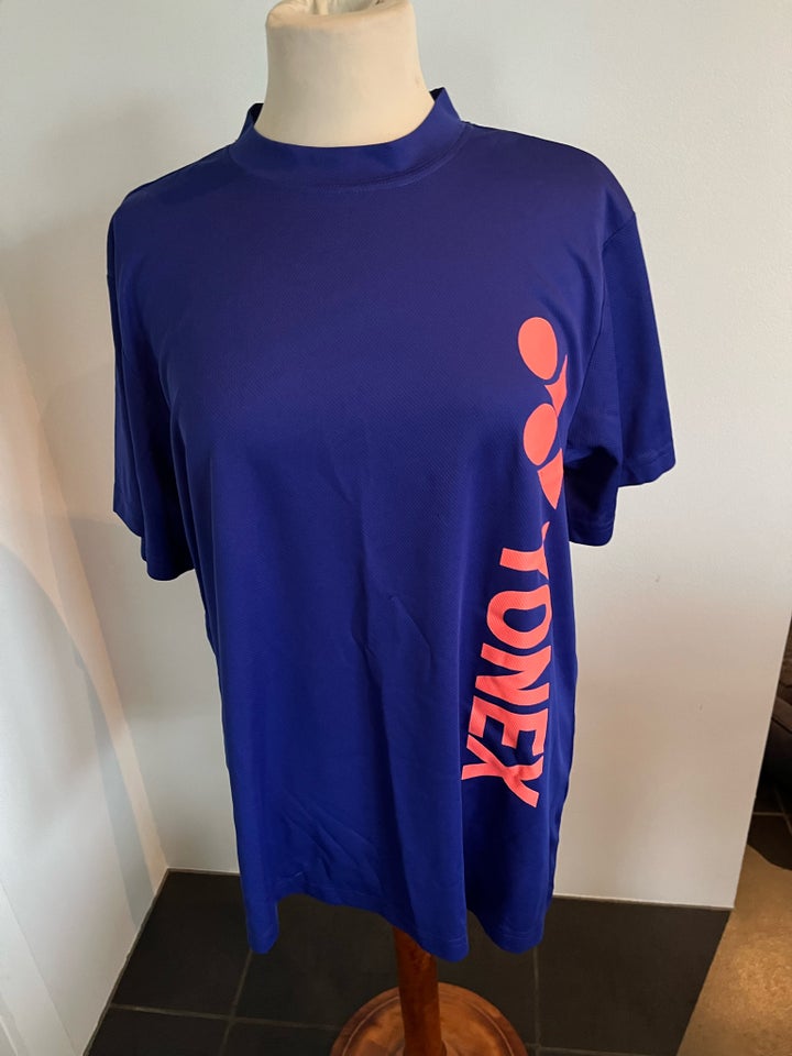 T-shirt, Badminton trøje, Yonex