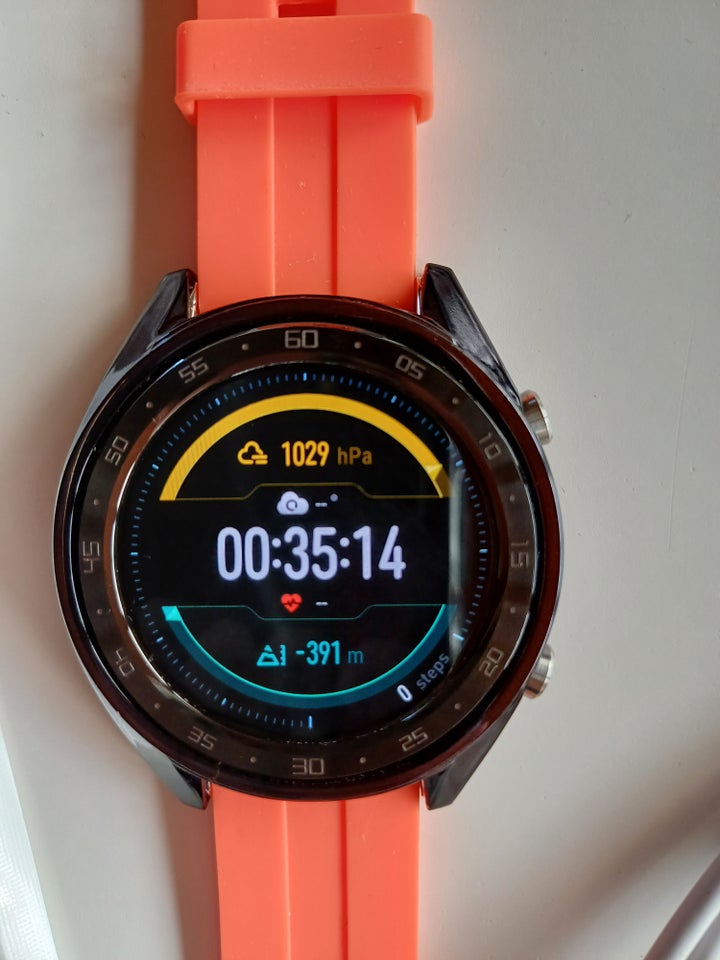 Smartwatch Huawei