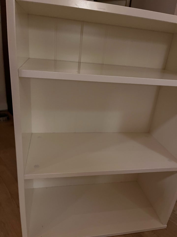 Andet skab, Ikea, b: 60 d: 30 h: 100