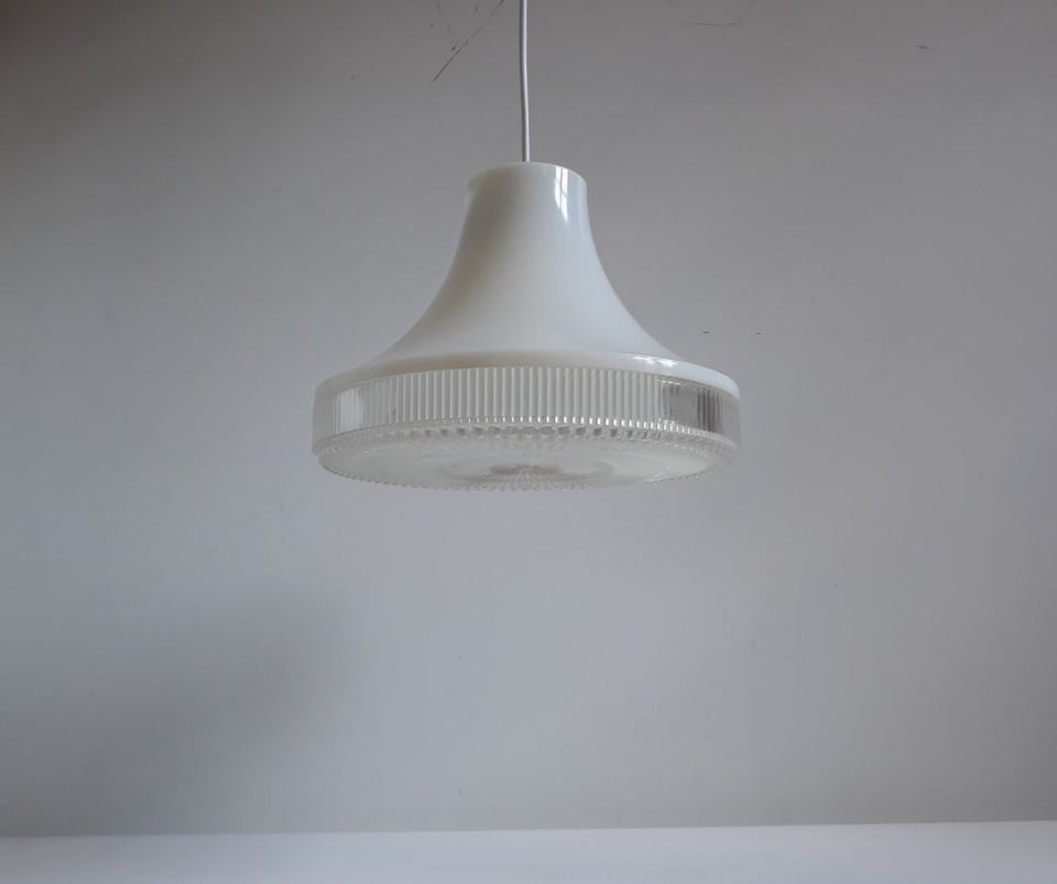 Pendel Plast, Lampe, Loftlampe