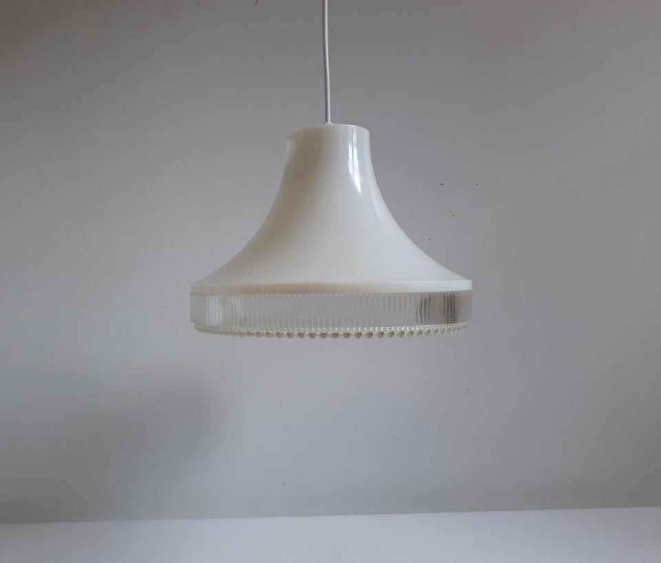 Pendel Plast, Lampe, Loftlampe