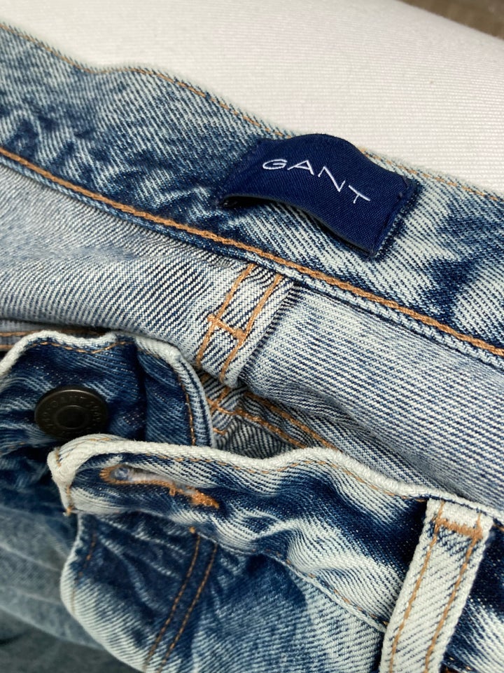 Jeans, Gant, str. 36